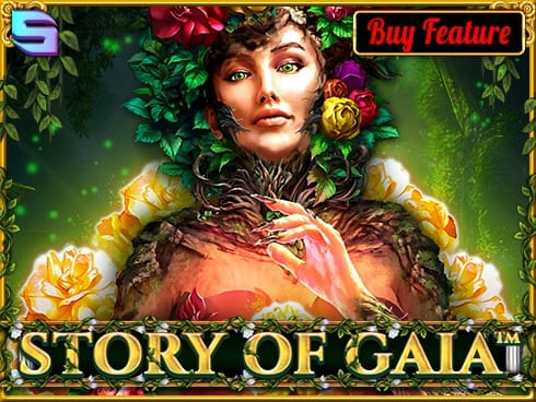 Story of Gaia screenshot