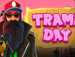 Tramp Day screenshot