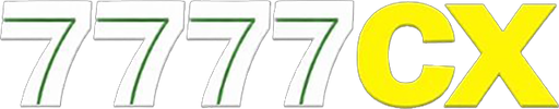 7777cx Logo